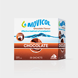 Movicol Chocolate